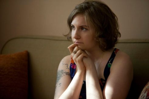 lena-dunham-getting-naked-w724